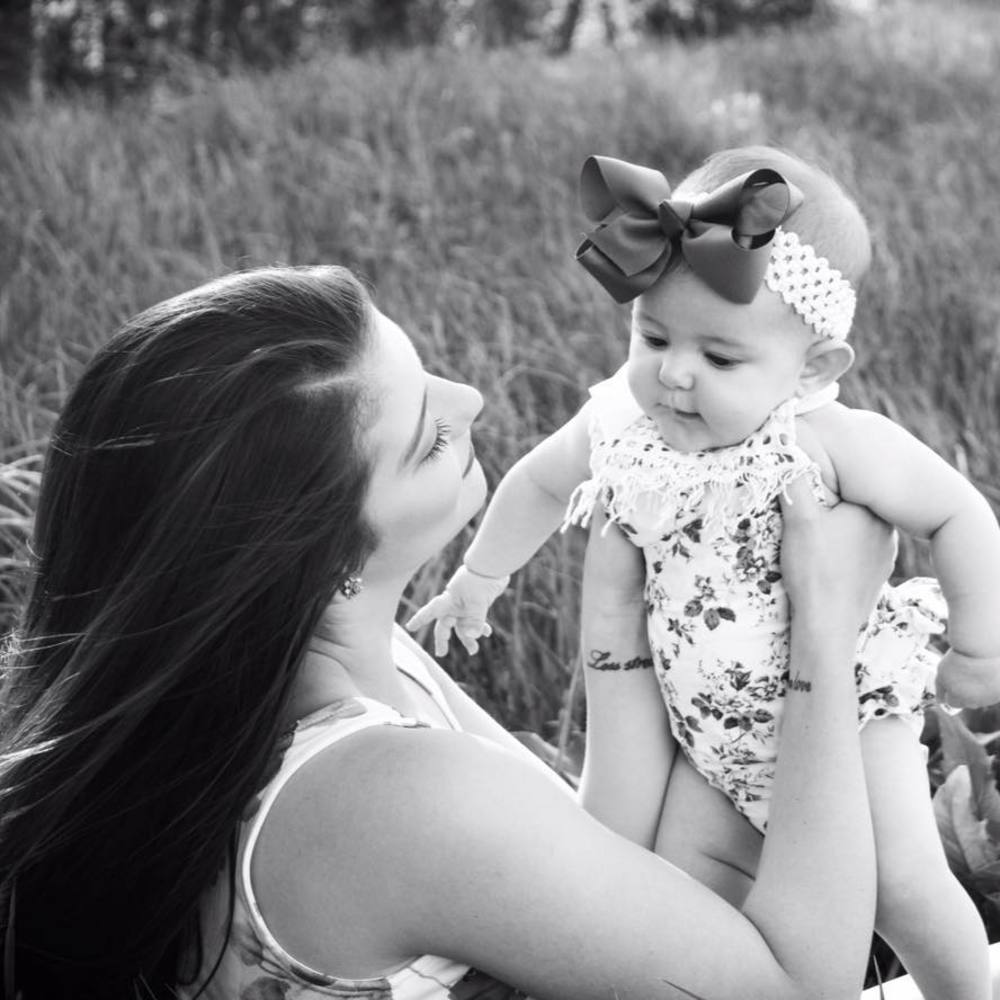 Meet your Posher, Bree